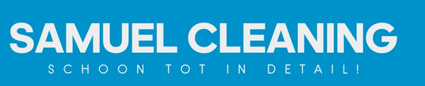 Samuel Cleaning
